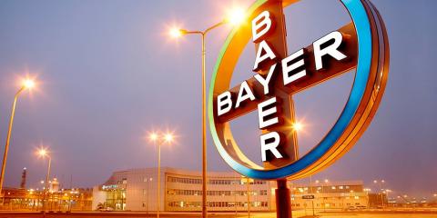 Bayer продовжить працювати на росії всупереч попереднім заявам Рис.1