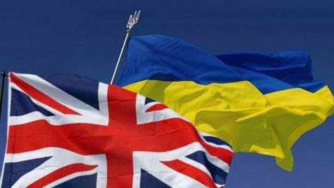 Британія допоможе відстежувати викрадене українське зерно Рис.1