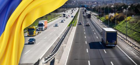 На дорогах України збільшать кількість комплексів автоматичного вагового контролю Рис.1