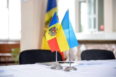 Україна та Молдова скасували дозволи на міжнародні вантажні перевезення. Рис.1
