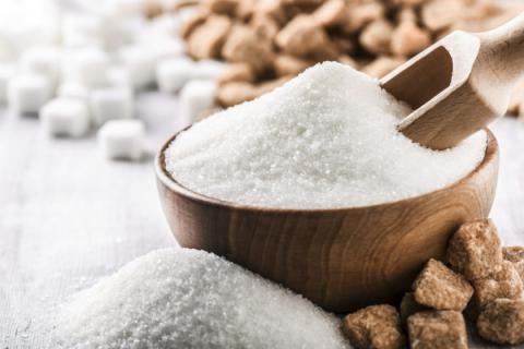 Світове виробництво цукру встановить п'ятирічний рекорд Рис.1