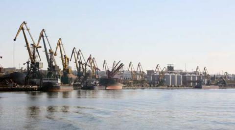 Бізнес закликає включити Миколаївський порт до зернової угоди Рис.1