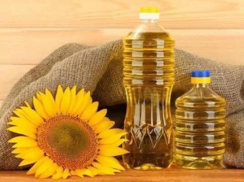 Індія відновила імпорт соняшникової олії з України Рис.1