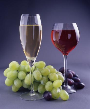 14 листопада – День винороба України Рис.1