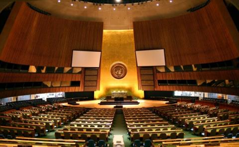 Генасамблея ООН підтримала резолюцію щодо виплати рф репарацій Україні Рис.1