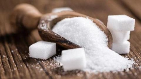 На Львівщині виробили 87, 1 тис. тонн цукру Рис.1