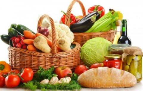 Продовольча безпека та аграрний ринок України — основна тема міжнародного вебінару за участі Мінагрополітики Рис.1