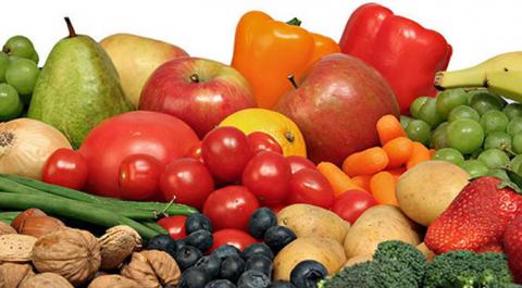 В ЄС очікують зменшення виробництва та споживання яблук і томатів Рис.1