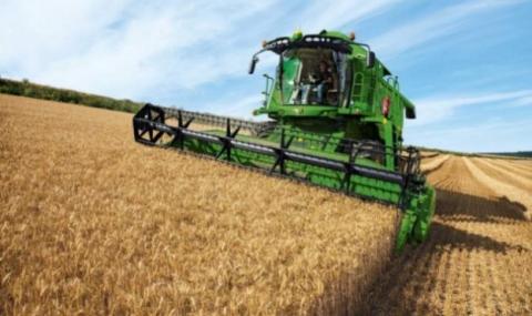 Австралія переповнена пшеницею після важких жнив, - огляд іноземних ЗМІ за 04.01.2023 Рис.1