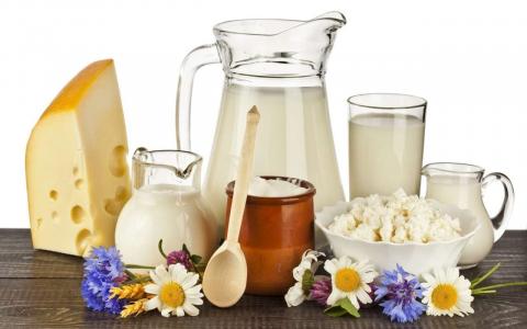 Кінець року став нетиповим для продажів молочних продуктів Рис.1