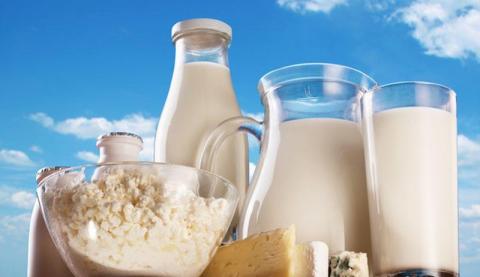Україна має абсолютний рекорд за експортом молочної продукції в Європу, - Тарас Висоцький Рис.1