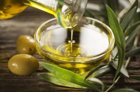 В Іспанії ціни на оливкову олію сягнули рекордних рівнів Рис.1