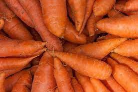 В Україні рекордно дорожчає морква: причини Рис.1
