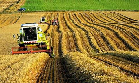 Мінагрополітики підтримує законопроект про об’єднання сільськогосподарських товаровиробників, - радник Міністра Рис.1