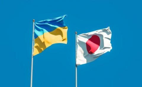 Україна та Японія посилюють співпрацю в аграрній сфері Рис.1