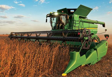 Затверджено Критерії з визначення підприємств, які мають важливе значення для національної економіки в галузі сільського господарства Рис.1