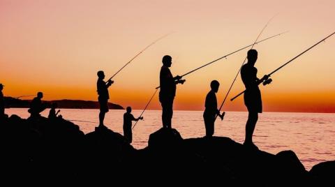 Для любителів-рибалок впроваджується нова ініціатива – рибальський квиток для вилову додаткової кількості водних біоресурсів понад добову безоплатну норму вилову Рис.1
