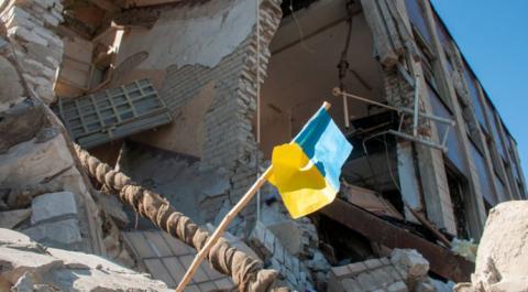 Світовий банк оцінює відновлення України у $411 млрд Рис.1