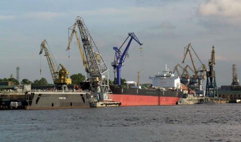 У Чорноморському порту вантажиться пшеницею 17-е гуманітарне судно, — Мінагрополітики Рис.1