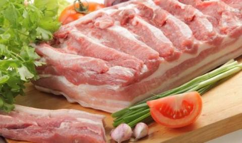 Закупівельні ціни на свинину підскочили на 5% Рис.1