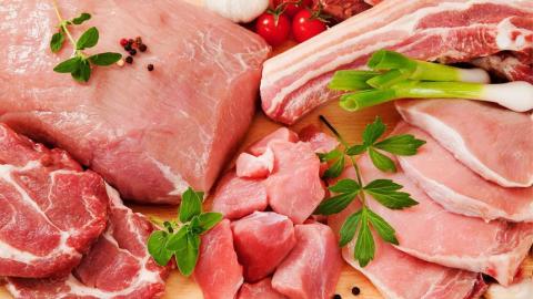 Адаптація українського законодавства до європейського відкриє можливість експорту свинини на ринки ЄС, - Тарас Висоцький Рис.1