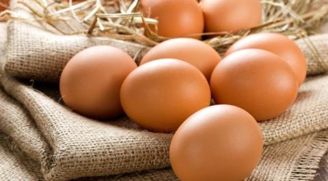 Ціни на яйця вже знизилися на 7%, - Тарас Висоцький Рис.1