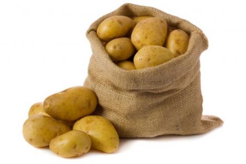 Фермерам на лінії фронту передадуть насіннєву картоплю з Ірландії Рис.1