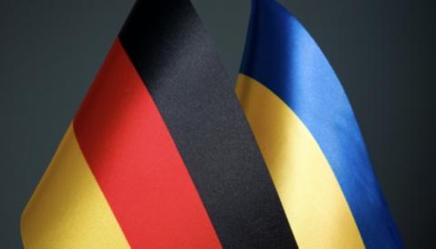 Німеччина готова страхувати воєнні ризики інвесторів, які хочуть зайти в Україну Рис.1