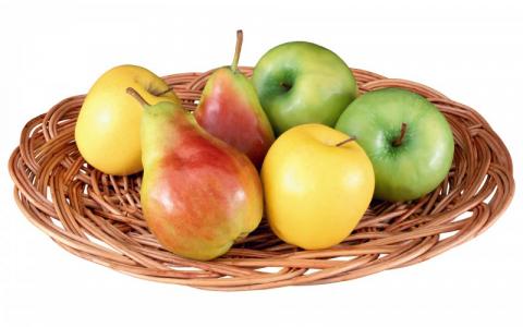 Нова інноваційна сенсорна технологія покращує моніторинг процесу дозрівання яблук та груш Рис.1