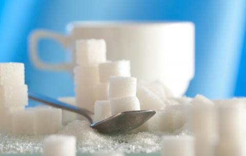 Подорожчання цукру до 6-річного максимуму сприятиме активізації експорту з України Рис.1