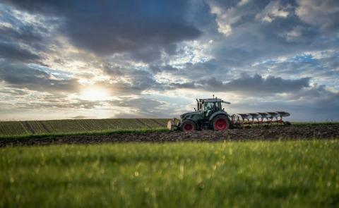 Українські аграрії отримають допомогу від найвпливовіших сільськогосподарських асоціацій Італії, − Денис Башлик Рис.1