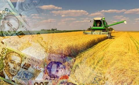 Ветерани на аграрний бізнес можуть отримати 1,5 млн грн Рис.1