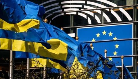 Єврокомісія і п’ять країн Східної Європи погодили позиції відносно імпорту української агропродукції Рис.1