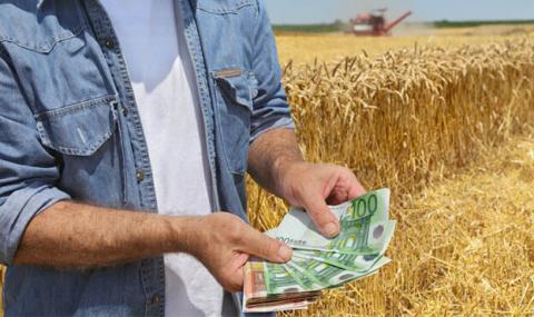 Понад 100 сільськогосподарських компаній України отримали у 2022 році понад 1 млрд грн виторгу Рис.1