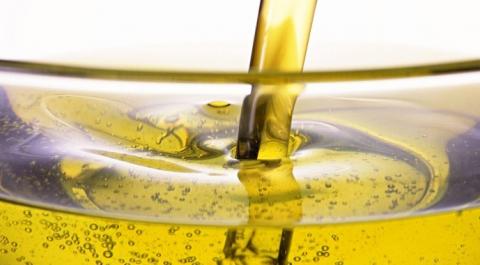 Єгипет придбав соняшникову та соєву олію за ціною на 220 та 300 $/т нижчою, ніж у лютому Рис.1