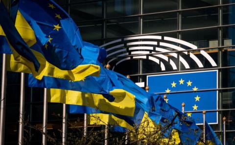 Європарламент ще на рік продовжив безмитну торгівлю з Україною Рис.1