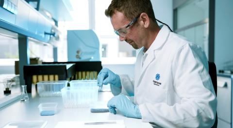 Corteva відкрила перший науково-дослідний центр у Європі Рис.1