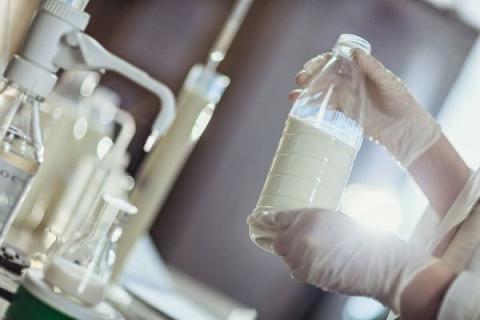 Міністерство агрополітики ініціює відновлення ветеринарного контролю на молочну продукцію з Польщі Рис.1