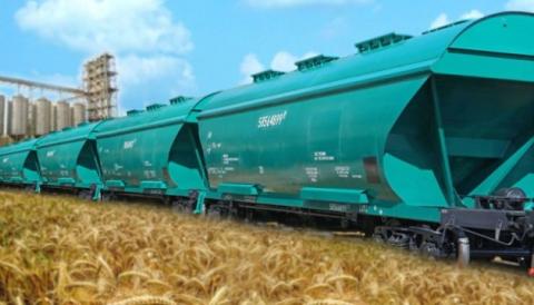 Молдова планує знизити тарифи на залізничні перевезення української агропродукції Рис.1