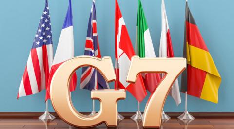 Представник США у НАТО закликає країни G7 розблокувати порти України Рис.1