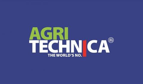 Українські виробники візьмуть участь світовій виставці сільгосптехніки Agritechnica 2023 Рис.1