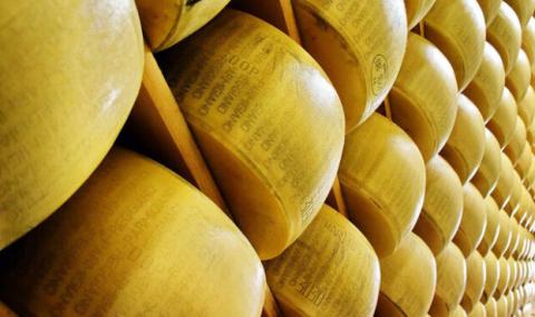 Виробництво сиру рекордно зростає Рис.1