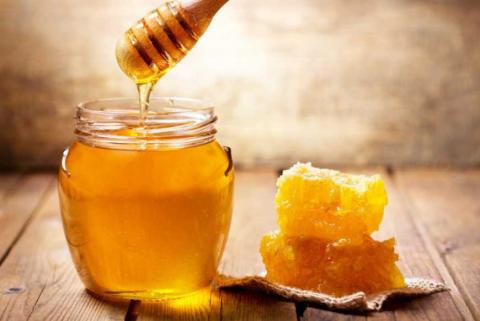 За першу третину 2023 року Україна експортувала майже 16 тис. тонн меду Рис.1