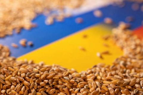 Через дії росії світ недоотримав як мінімум 25 мільйонів тонн українського продовольства Рис.1
