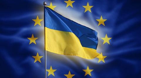 Дмитро Кулеба закликав Євросоюз та держави ЄС терміново розширити всі наявні шляхи для українського експорту зернових Рис.1