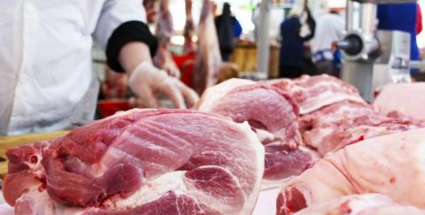 Очікується, що ціни на свинину в Китаї трохи зростуть, - огляд іноземних ЗМІ 16-18.07.2023 Рис.1