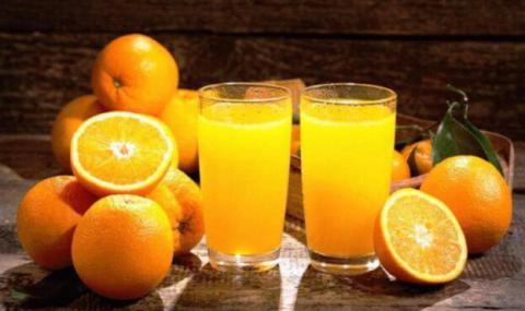 Світу загрожує дефіцит апельсинового соку Рис.1