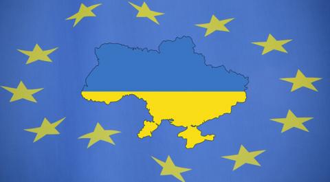 Україна — світовий лідер за темпами зростання постачань продовольства до ЄС Рис.1