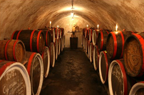 Винороб із Закарпаття здобув перемогу на відомому в Європі конкурсі вин Рис.1
