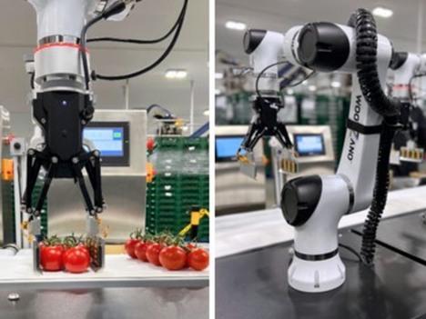 Британська робототехнічна компанія починає роботу в США Рис.1